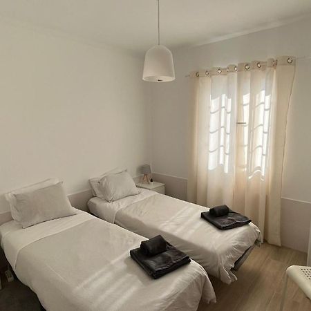 Espirito Azul Guest House - Rooms To Rent, 2 Minutes Walking From The Beach, Marina And Our Dive Center Вила Франка до Кампо Екстериор снимка